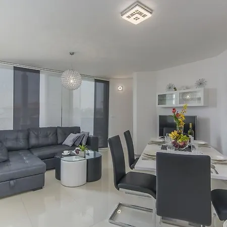 Luxury Gemini Appartamento Novigrad Istria