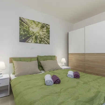 Luxury Gemini Appartamento