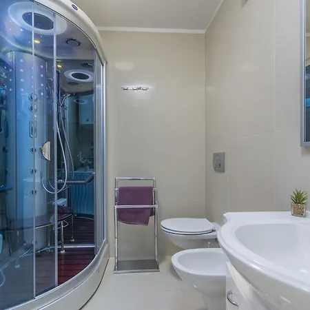 Luxury Gemini Appartamento Novigrad Istria