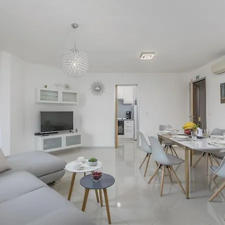 Appartamento Luxury Gemini