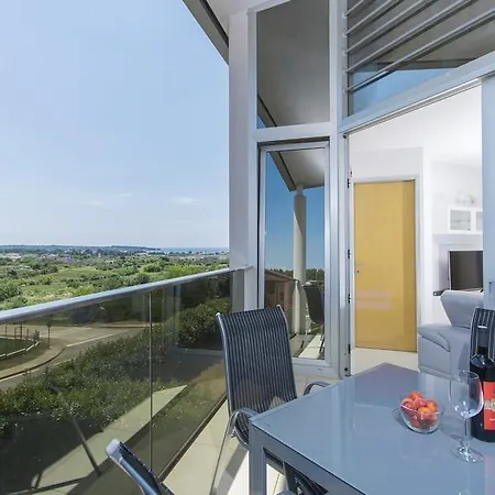 Apartment Luxury Gemini