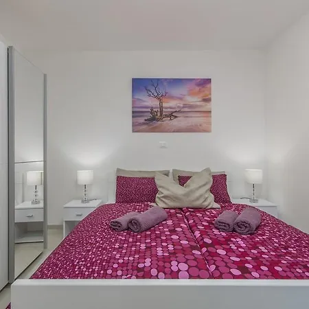 Apartment Luxury Gemini