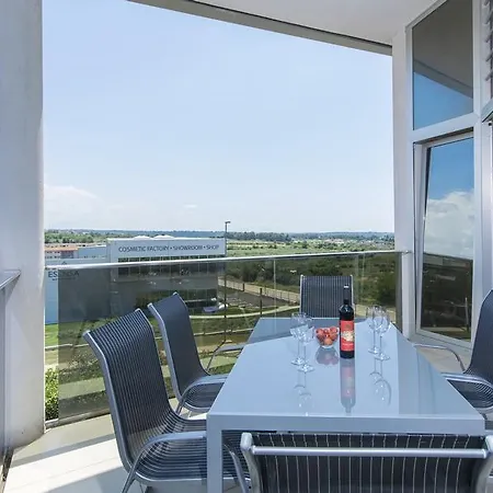Luxury Gemini Appartamento