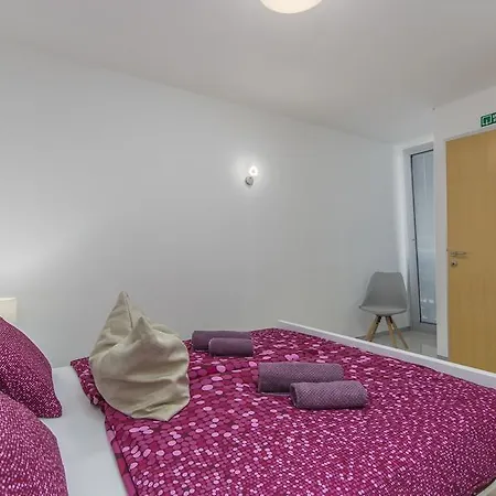 Luxury Gemini Novigrad Istria