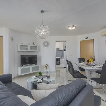 Luxury Gemini Novigrad Istria