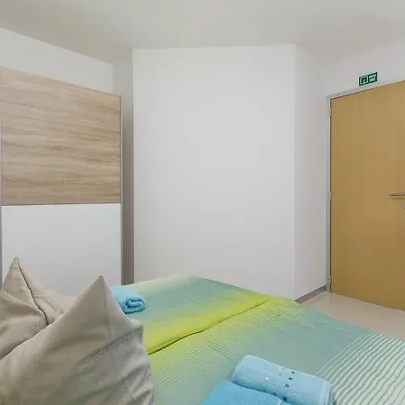 Appartamento Luxury Gemini Novigrad Istria