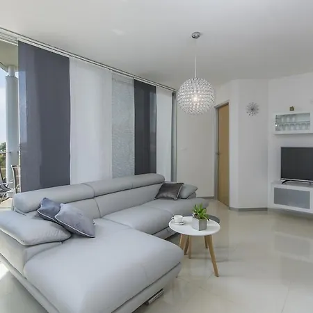 Luxury Gemini Apartment Novigrad (Istria)