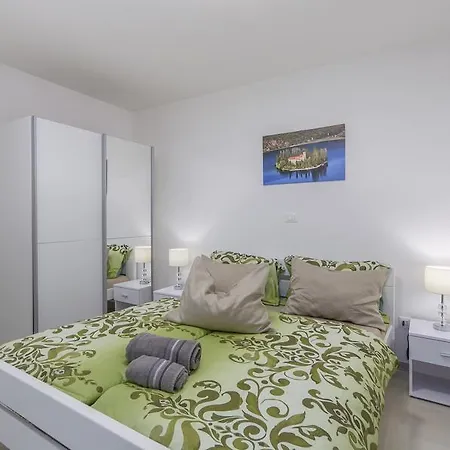 Luxury Gemini * Novigrad Istria