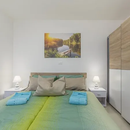Appartamento Luxury Gemini