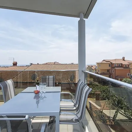 Appartamento Luxury Gemini