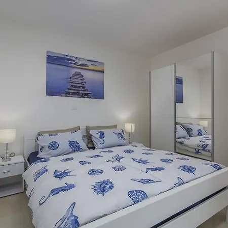 Appartamento Luxury Gemini *