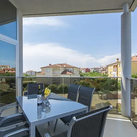 Luxury Gemini Appartamento