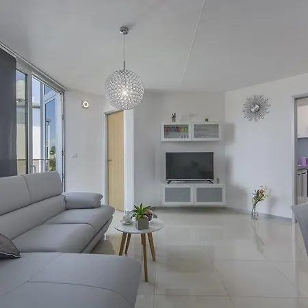 Luxury Gemini Appartamento *