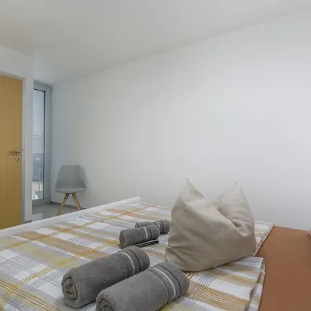 Appartamento Luxury Gemini Novigrad Istria