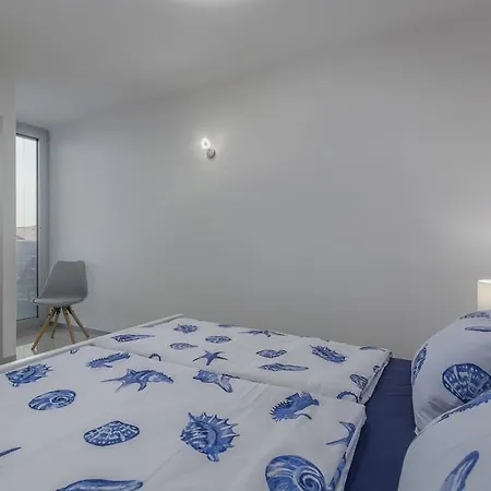 Apartment Luxury Gemini *