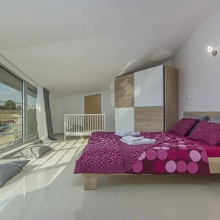 Appartamento Luxury Gemini