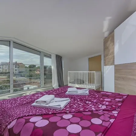 Appartamento Luxury Gemini