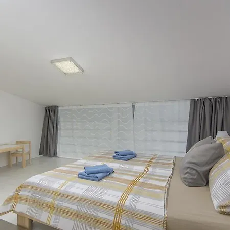 Luxury Gemini Novigrad Istria