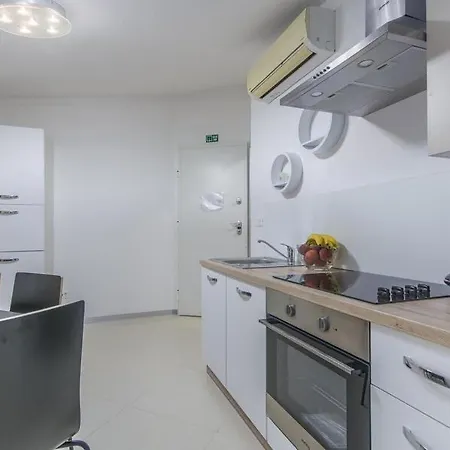 Appartamento Luxury Gemini *