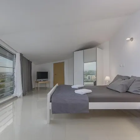 Appartamento Luxury Gemini *