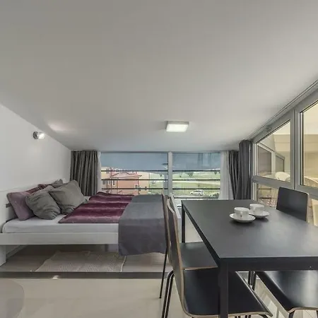 Luxury Gemini Novigrad Istria