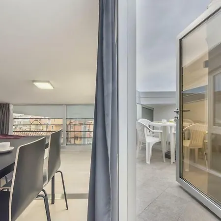 Appartamento Luxury Gemini