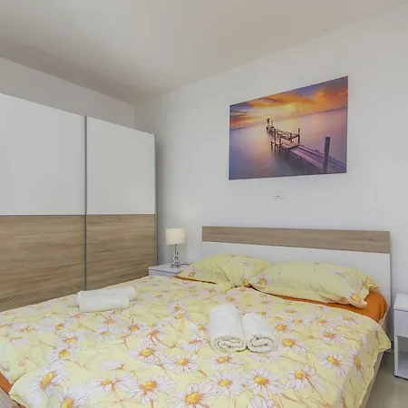 Apartman Luxury Gemini