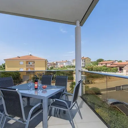 Luxury Gemini Apartman *