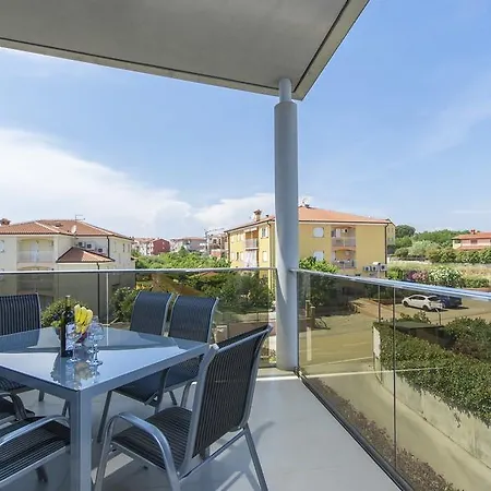 Apartman Luxury Gemini